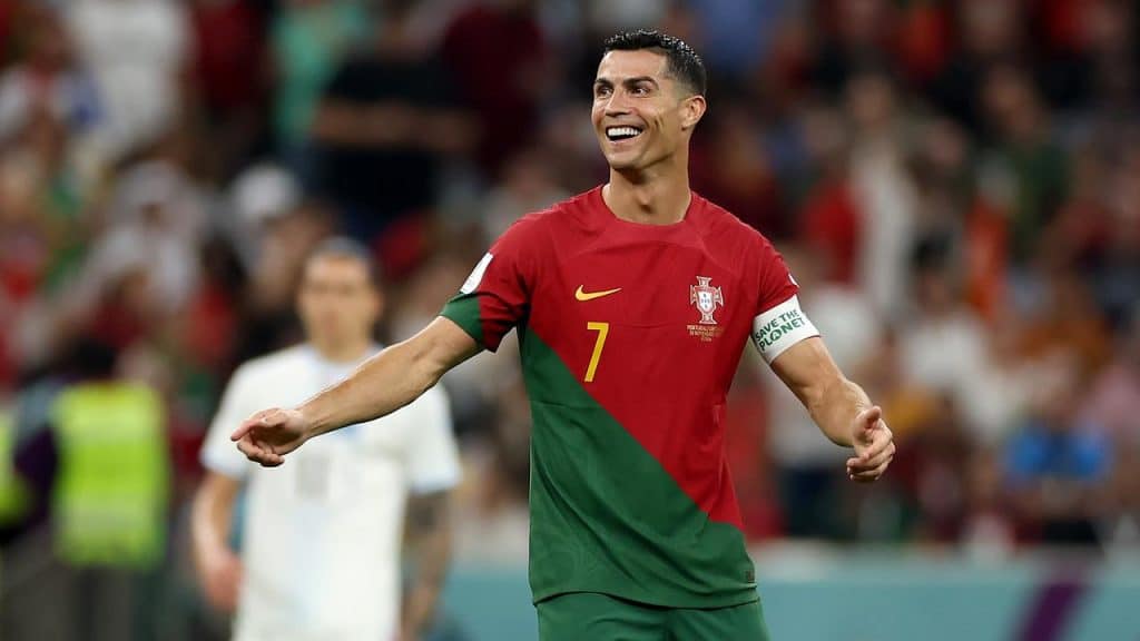 Cristiano Ronaldo একজন ফুটবল কিংবদন্তির অমরত্বের যাত্রা