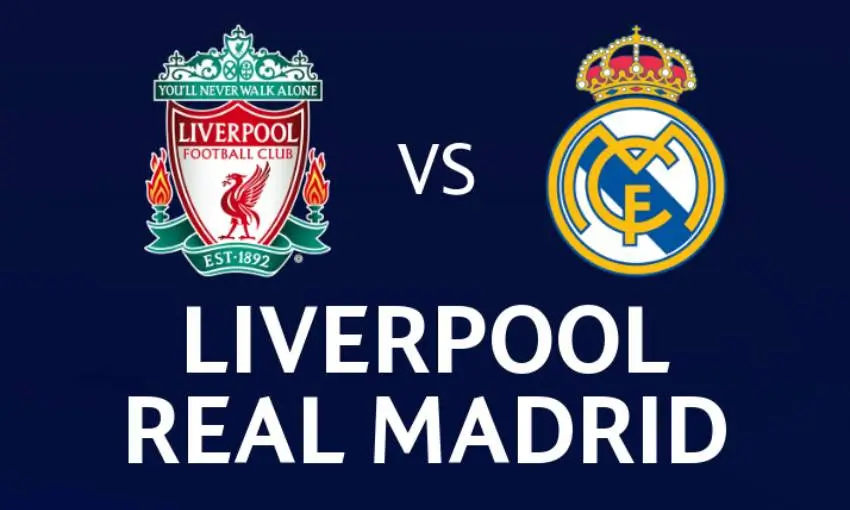 Liverpool Vs Real Madrid প্রতিদ্বন্দ্বিতাকে পুনরুজ্জীবিত করছে