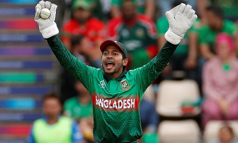 Mushfiqur Rahim দ্য আনসাং হিরো অব বাংলাদেশ ক্রিকেট