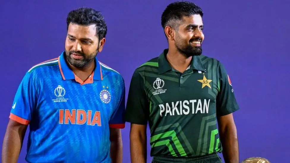 Pak vs Ind প্রতিদ্বন্দ্বিতা, প্যাশন এবং ক্রিকেটিং যুদ্ধ