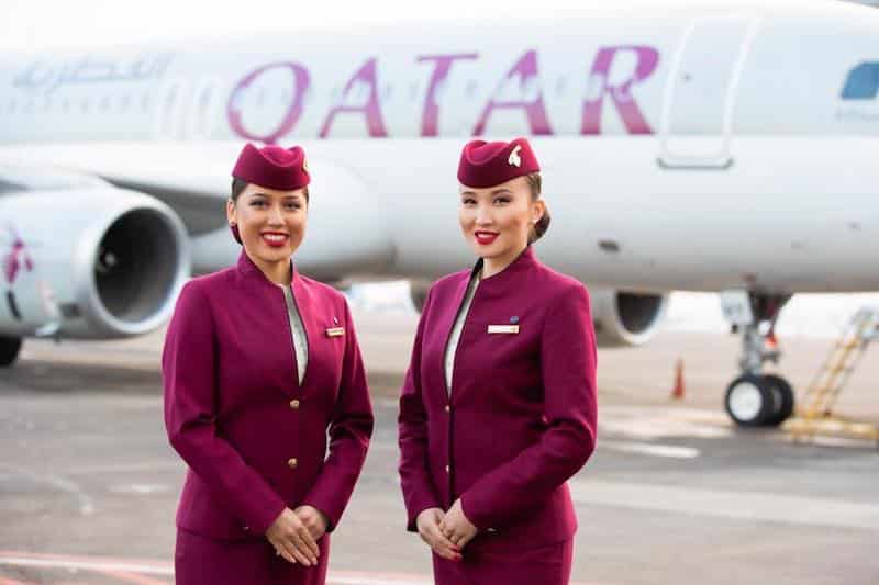 Qatar Airways বিলাসী ভ্রমণের রহস্য উন্মোচন