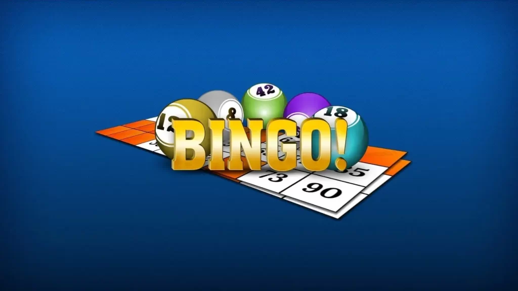 Bingo অনলাইন ক্যাসিনো গেম খেলুন এবং জিতে নিন