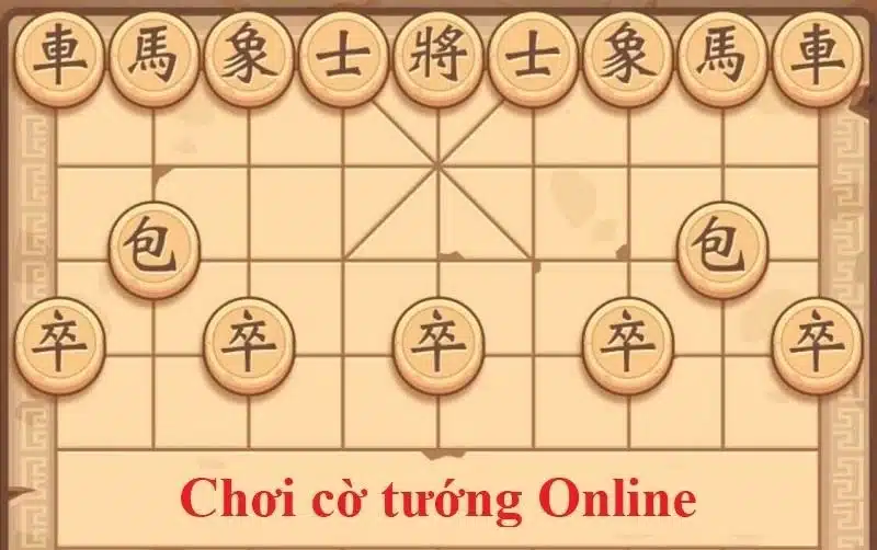 Cờ tướng online May88