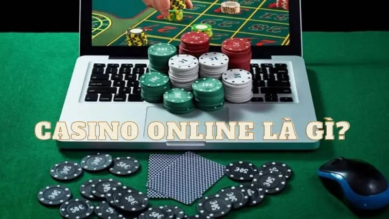 Casino online Rs8